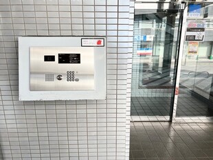 ライオンズプラザ新横浜（406）の物件外観写真